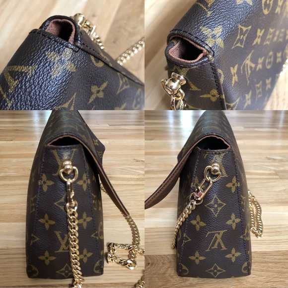 🚫SOLD🚫Louis Vuitton Mini Looping - Picture 5 of 8